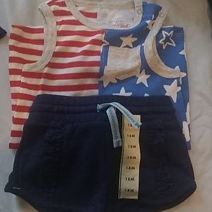 Baby clothes